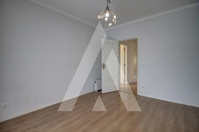 Apartamento T3 para Venda em Oliveira do Bairro