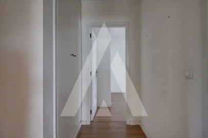 Apartamento T3 para Venda em Oliveira do Bairro