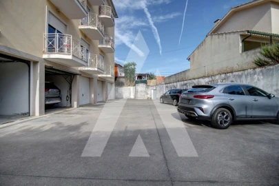 Apartamento T3 para Venda em Oliveira do Bairro