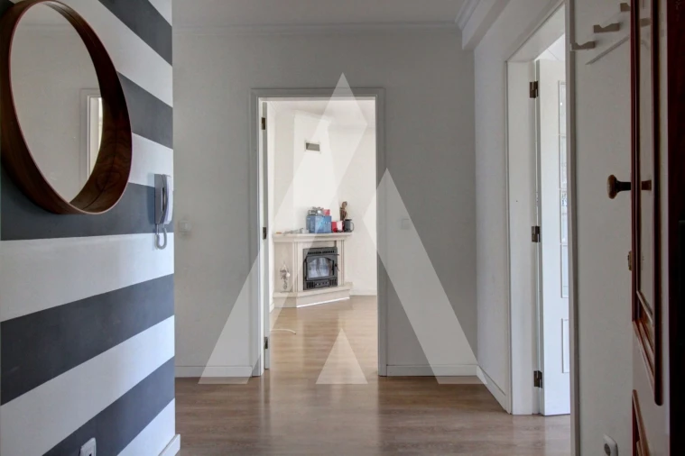 Apartamento T3 para Venda em Oliveira do Bairro Foto 4