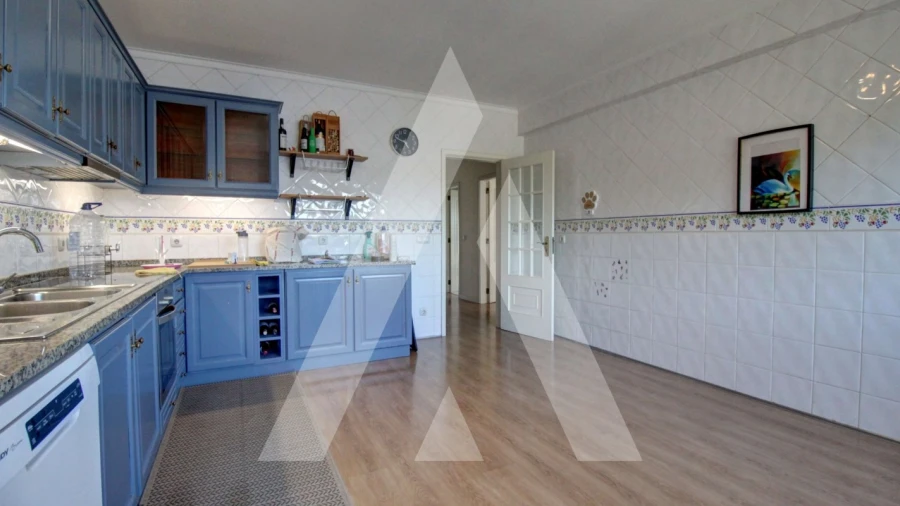 Apartamento T3 para Venda em Oliveira do Bairro