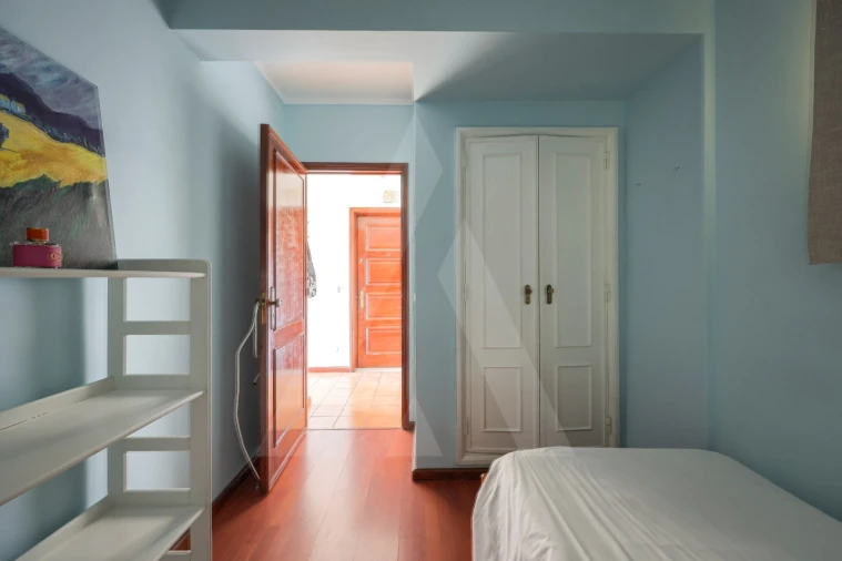Apartamento T2 para Venda em Mafamude e Vilar do Paraíso Foto 18
