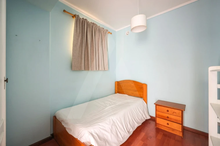 Apartamento T2 para Venda em Mafamude e Vilar do Paraíso Foto 16