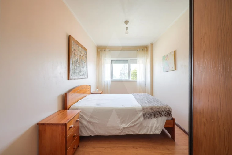 Apartamento T2 para Venda em Mafamude e Vilar do Paraíso Foto 4