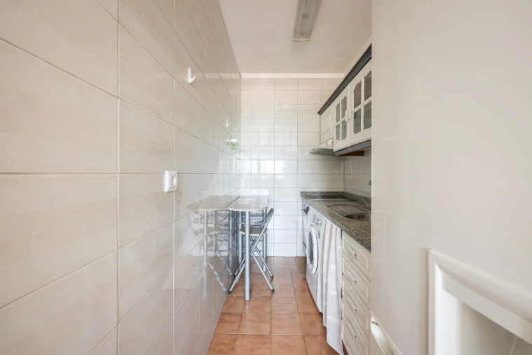 Apartamento T2 para Venda em Mafamude e Vilar do Paraíso Foto 9