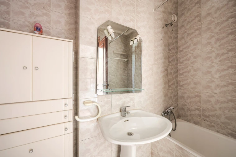 Apartamento T2 para Venda em Mafamude e Vilar do Paraíso Foto 19