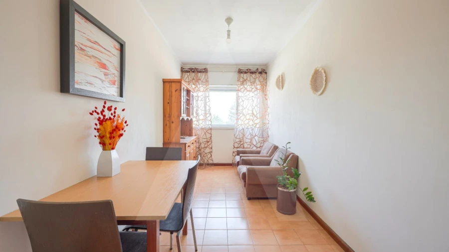 Apartamento T2 para Venda em Mafamude e Vilar do Paraíso