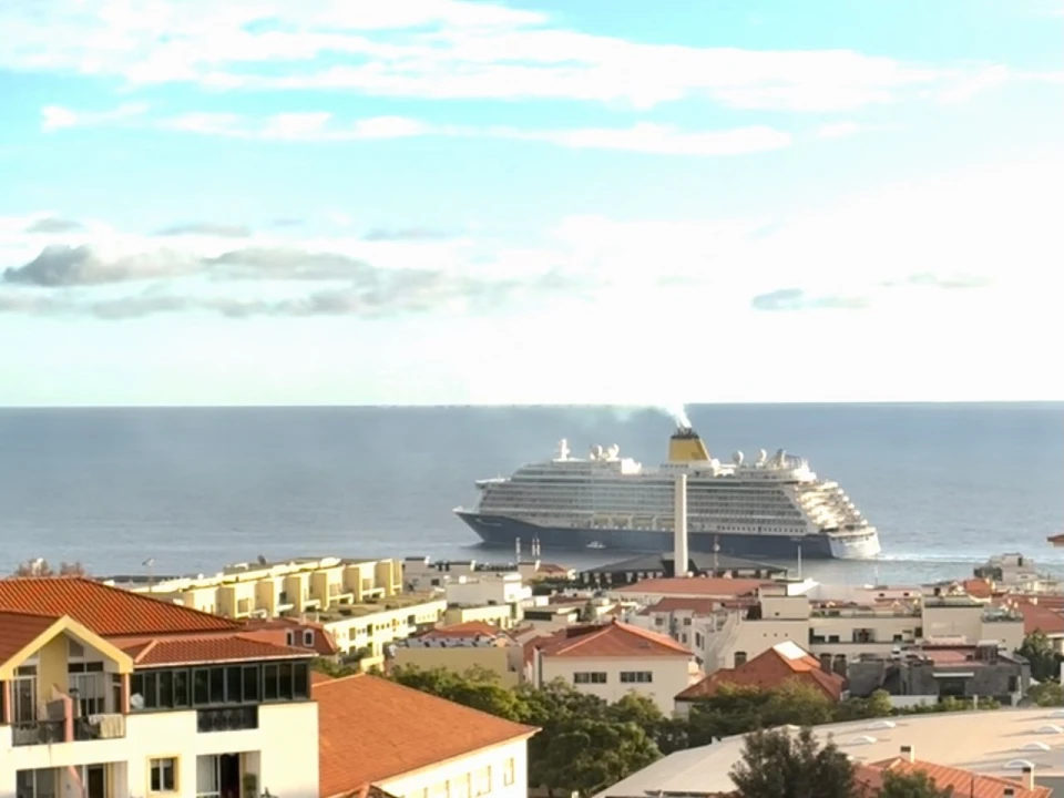 Apartamento T3 para Venda em Funchal (Santa Luzia) Foto 1