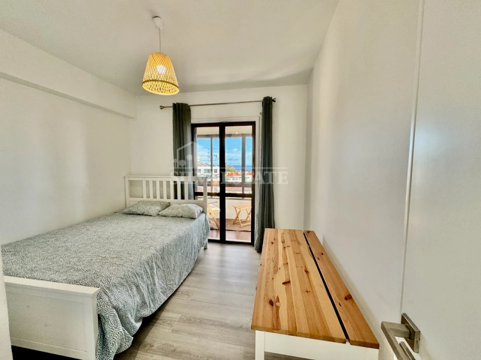 Apartamento T3 para Venda em Funchal (Santa Luzia) Foto 13