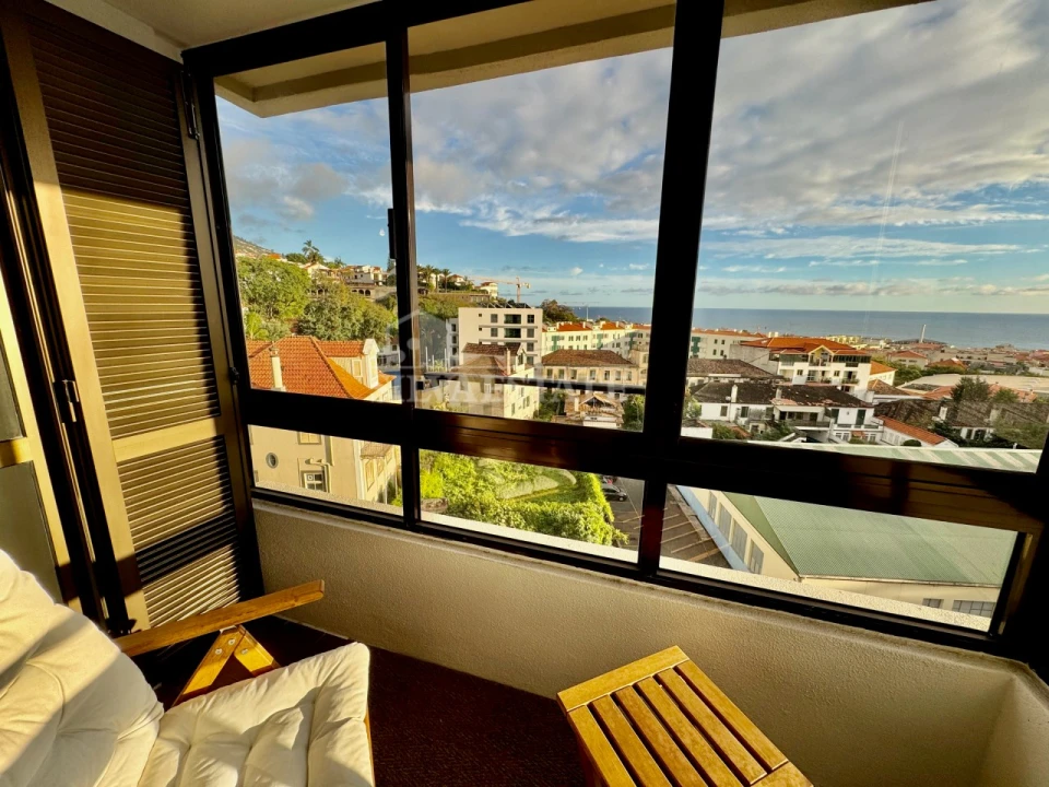 Apartamento T3 para Venda em Funchal (Santa Luzia) Foto 14