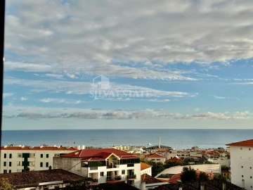 Apartamento T3 para Venda em Funchal (Santa Luzia)