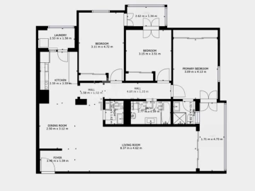 Apartamento T3 para Venda em Funchal (Santa Luzia)