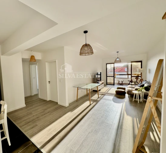 Apartamento T3 para Venda em Funchal (Santa Luzia) Foto 2