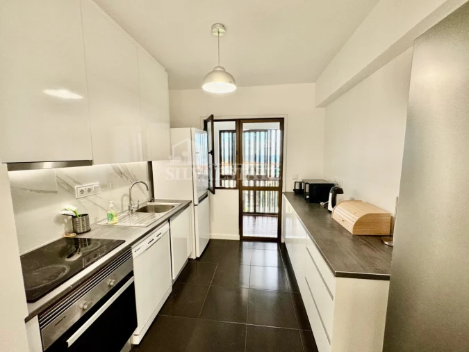 Apartamento T3 para Venda em Funchal (Santa Luzia) Foto 4