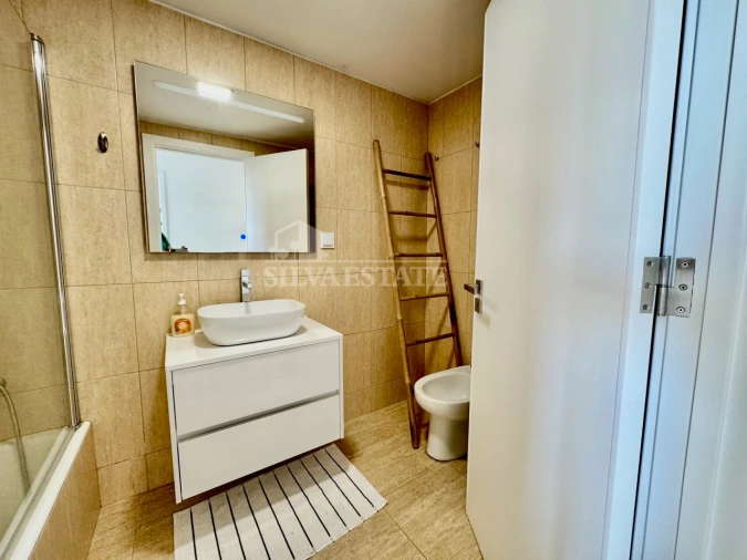 Apartamento T3 para Venda em Funchal (Santa Luzia) Foto 10