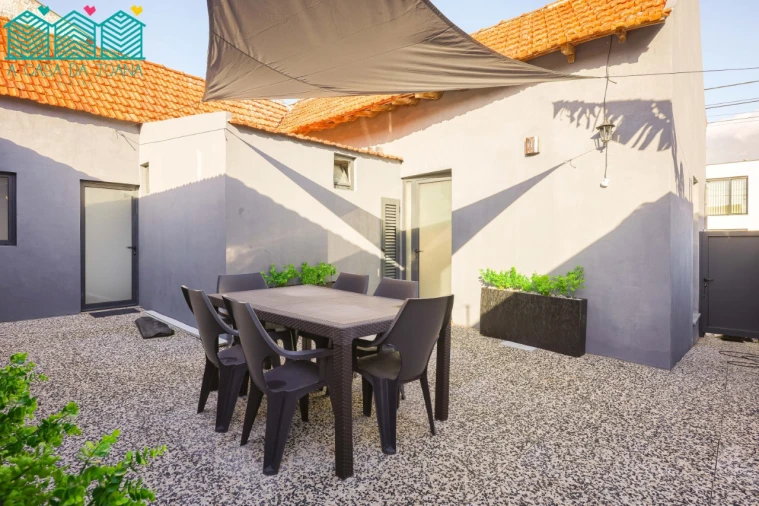 Quarto para Arrendamento em Aradas Foto 21