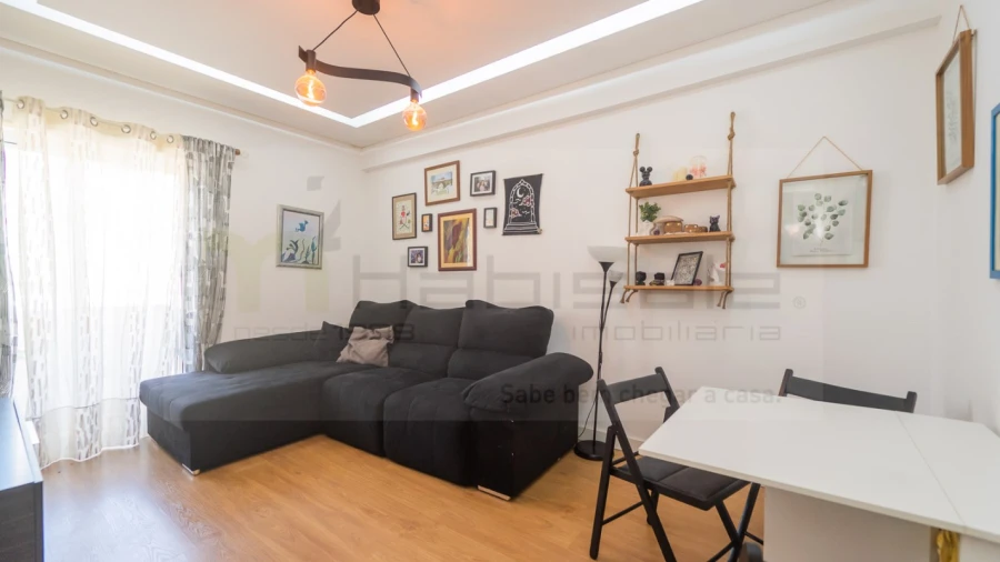 Apartamento T3 para Venda em Algueirão-Mem Martins