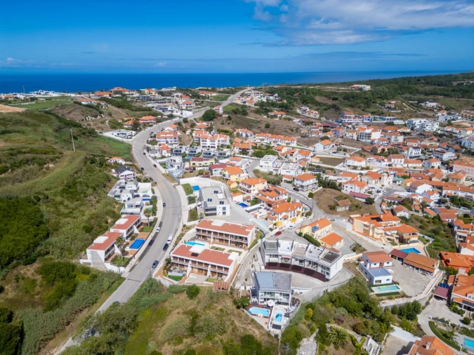 Moradia T3 para Venda em Foz do Arelho Foto 39