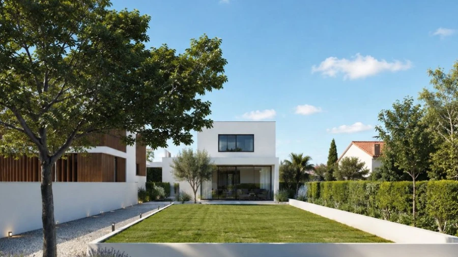 Terreno para Venda em Santa Joana