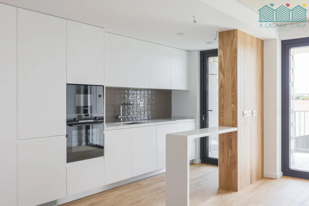 Apartamento T2 para Arrendamento em Gafanha da Nazaré Foto 1