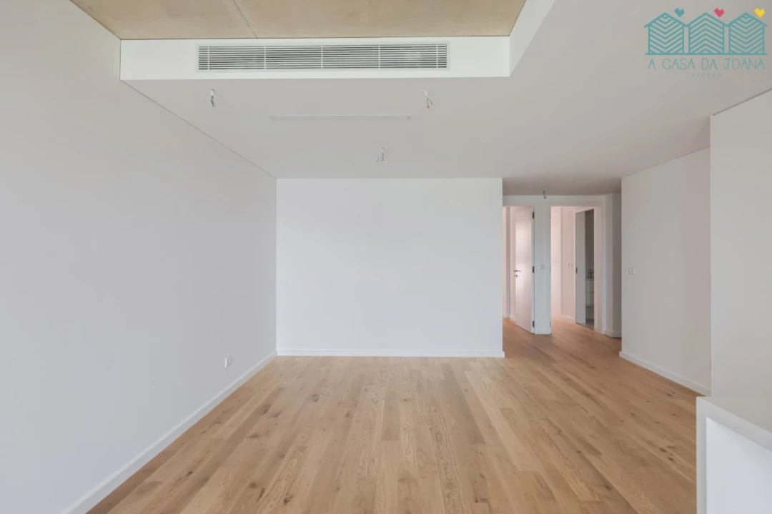 Apartamento T2 para Arrendamento em Gafanha da Nazaré Foto 4