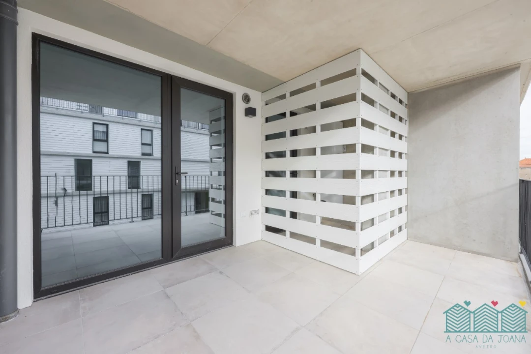 Apartamento T2 para Arrendamento em Gafanha da Nazaré Foto 6