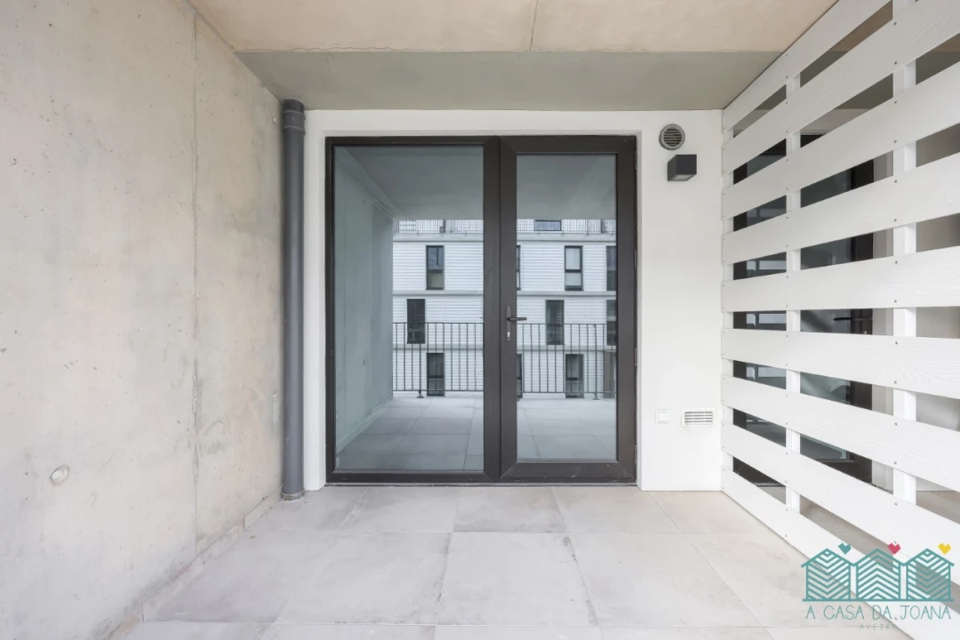 Apartamento T2 para Arrendamento em Gafanha da Nazaré Foto 8