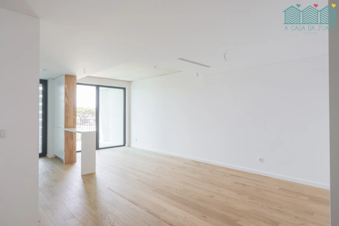 Apartamento T2 para Arrendamento em Gafanha da Nazaré Foto 11