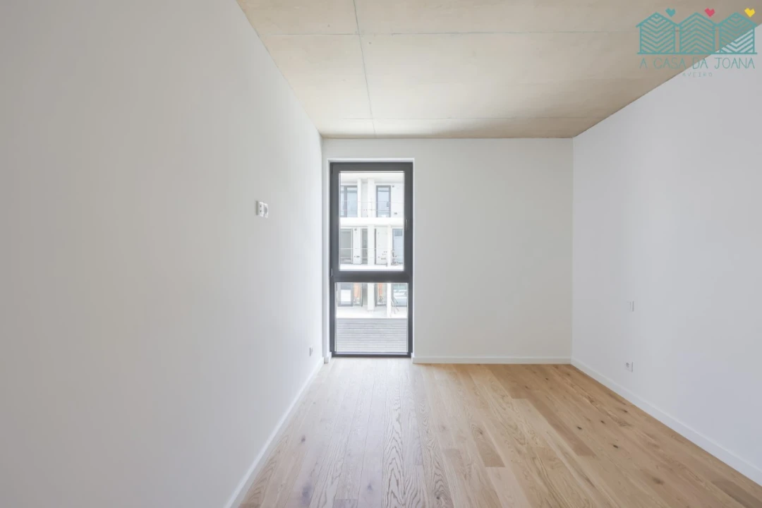 Apartamento T2 para Arrendamento em Gafanha da Nazaré Foto 18