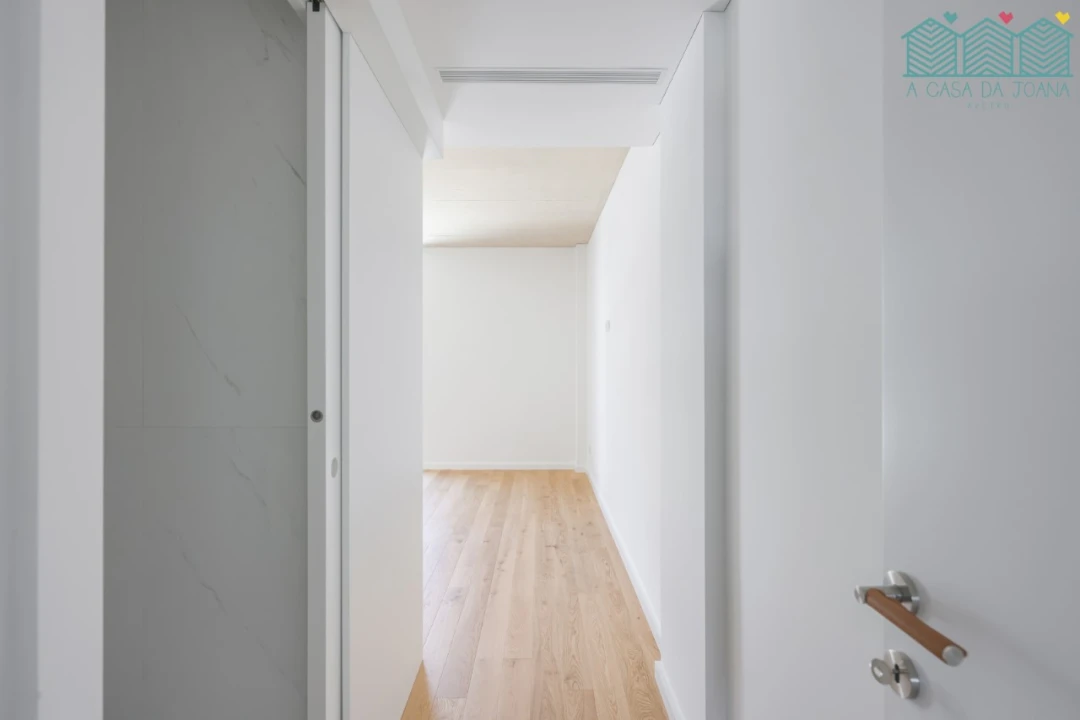 Apartamento T2 para Arrendamento em Gafanha da Nazaré Foto 19
