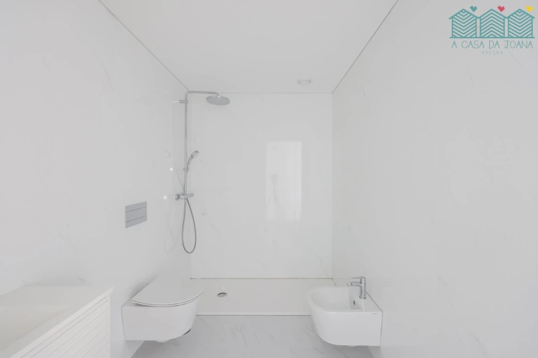 Apartamento T2 para Arrendamento em Gafanha da Nazaré Foto 20