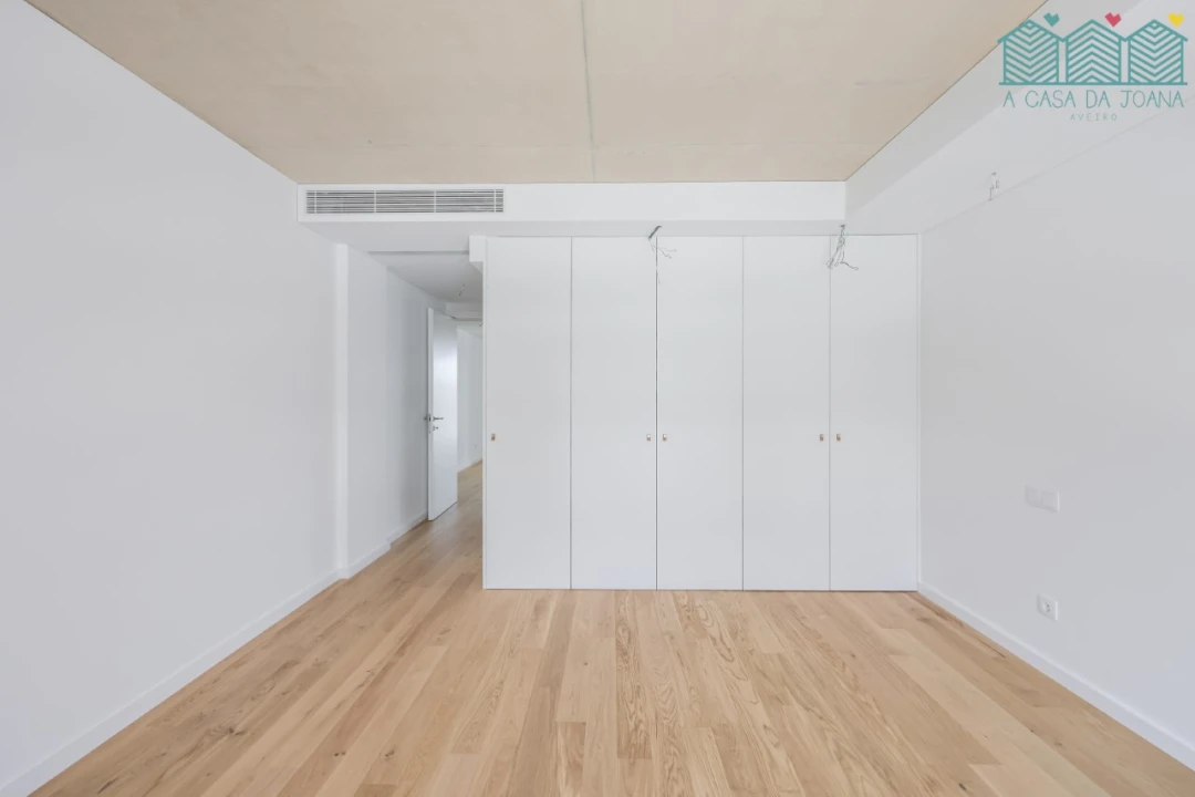 Apartamento T2 para Arrendamento em Gafanha da Nazaré Foto 23