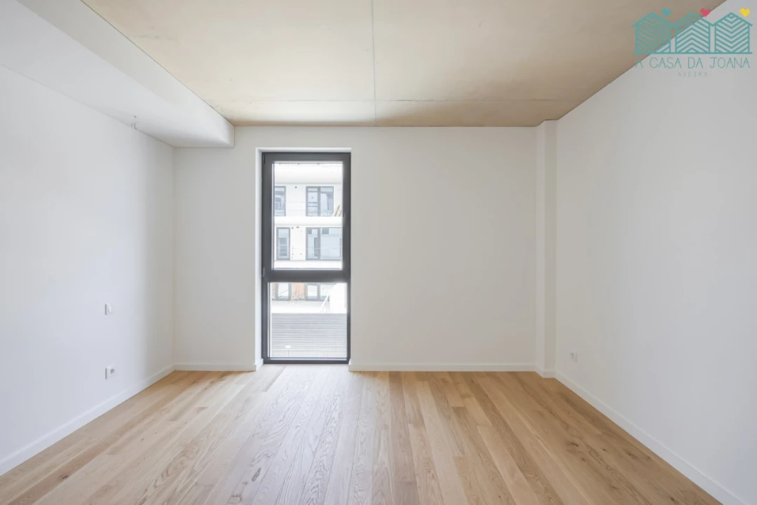 Apartamento T2 para Arrendamento em Gafanha da Nazaré Foto 24
