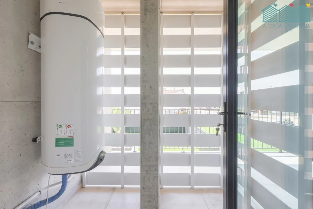 Apartamento T2 para Arrendamento em Gafanha da Nazaré Foto 25