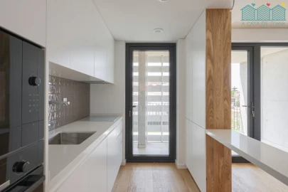 Apartamento T2 para Arrendamento em Gafanha da Nazaré
