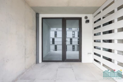 Apartamento T2 para Arrendamento em Gafanha da Nazaré