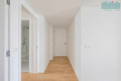 Apartamento T2 para Arrendamento em Gafanha da Nazaré