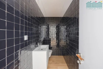 Apartamento T2 para Arrendamento em Gafanha da Nazaré