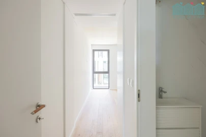 Apartamento T2 para Arrendamento em Gafanha da Nazaré