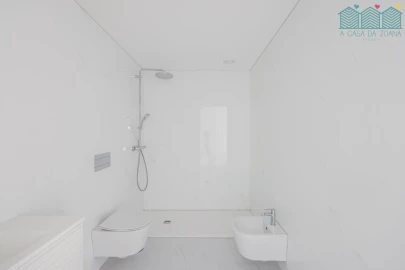 Apartamento T2 para Arrendamento em Gafanha da Nazaré
