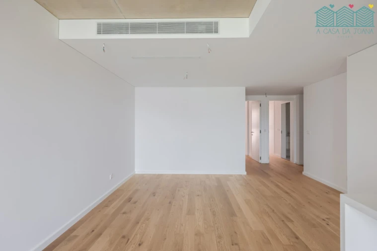 Apartamento T2 para Arrendamento em Gafanha da Nazaré Foto 4