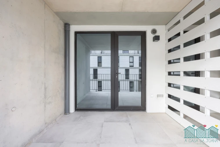 Apartamento T2 para Arrendamento em Gafanha da Nazaré Foto 8