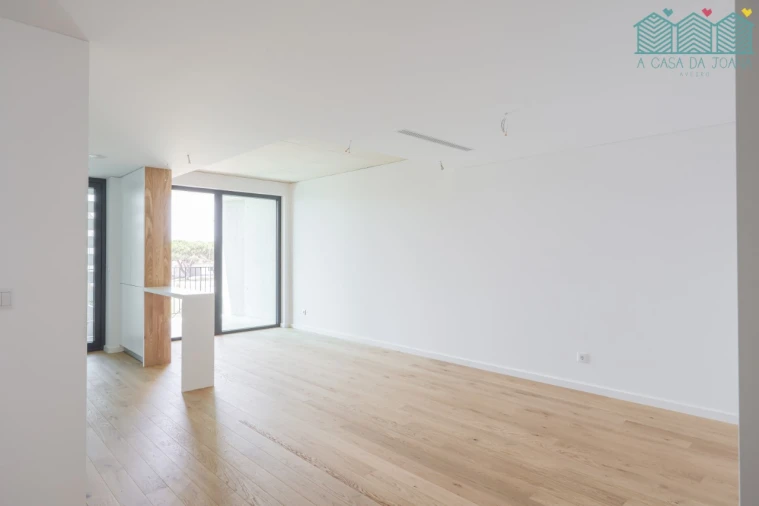 Apartamento T2 para Arrendamento em Gafanha da Nazaré Foto 11