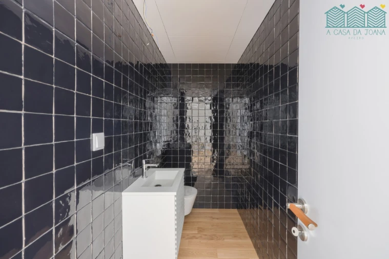 Apartamento T2 para Arrendamento em Gafanha da Nazaré Foto 13