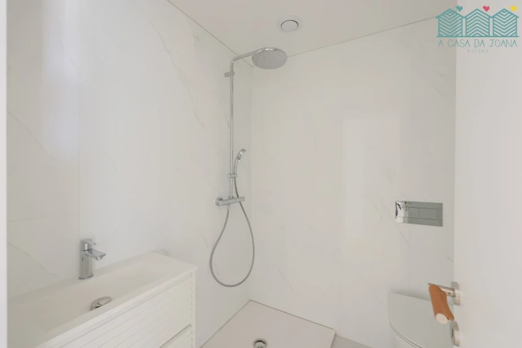 Apartamento T2 para Arrendamento em Gafanha da Nazaré Foto 14