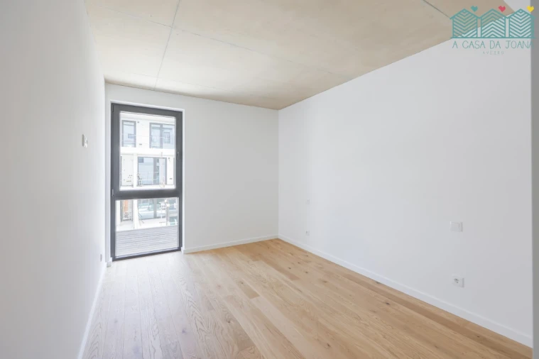 Apartamento T2 para Arrendamento em Gafanha da Nazaré Foto 16