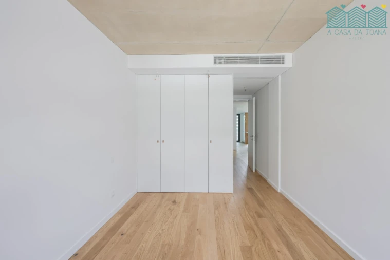 Apartamento T2 para Arrendamento em Gafanha da Nazaré Foto 17