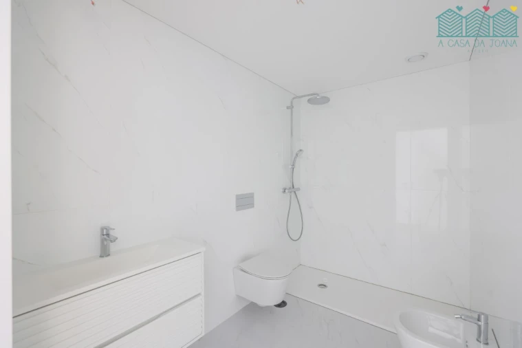 Apartamento T2 para Arrendamento em Gafanha da Nazaré Foto 21