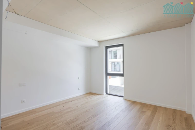 Apartamento T2 para Arrendamento em Gafanha da Nazaré Foto 22