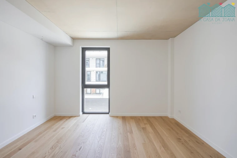 Apartamento T2 para Arrendamento em Gafanha da Nazaré Foto 24